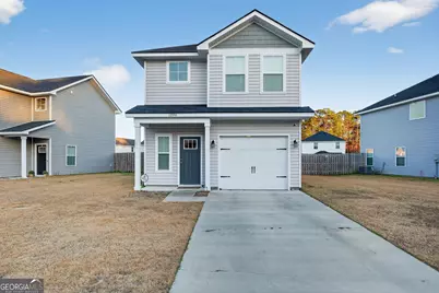 1296 Grayson Avenue, Hinesville, GA 31313 - Photo 5