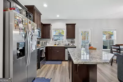 1296 Grayson Avenue, Hinesville, GA 31313 - Photo 15