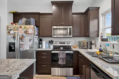 1296 Grayson Avenue, Hinesville, GA 31313 - Photo 17