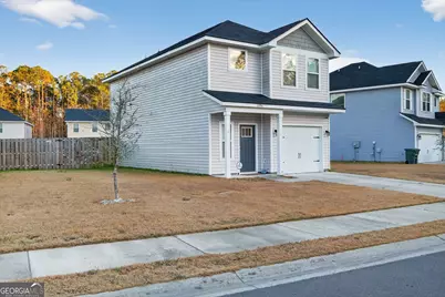 1296 Grayson Avenue, Hinesville, GA 31313 - Photo 7