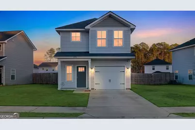 1296 Grayson Avenue, Hinesville, GA 31313 - Photo 1