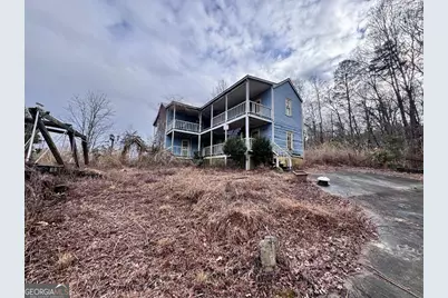 5565 Cavender Creek Road, Dahlonega, GA 30533 - Photo 17