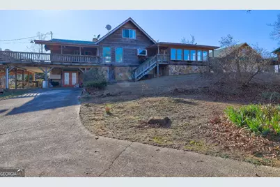 362 Brook Road, Barnesville, GA 30204 - Photo 5