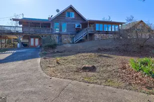 362 Brook Rd, Barnesville, GA 30204 - Photo 5