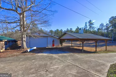 362 Brook Road, Barnesville, GA 30204 - Photo 9