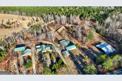 362 Brook Road, Barnesville, GA 30204 - Photo 65