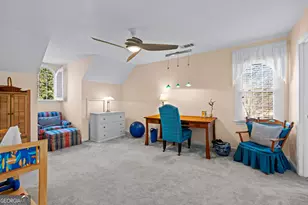 114 Terrane Ridge, Peachtree City, GA 30269 - Photo 37