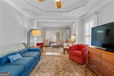 114 Terrane Ridge, Peachtree City, GA 30269 - Photo 7