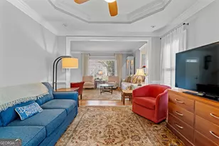 114 Terrane Ridge, Peachtree City, GA 30269 - Photo 7