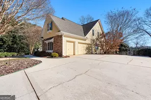 114 Terrane Ridge, Peachtree City, GA 30269 - Photo 5