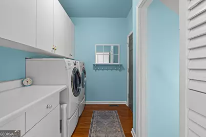 114 Terrane Ridge, Peachtree City, GA 30269 - Photo 31