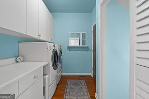 114 Terrane Ridge, Peachtree City, GA 30269 - Photo 31