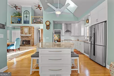 114 Terrane Ridge, Peachtree City, GA 30269 - Photo 13