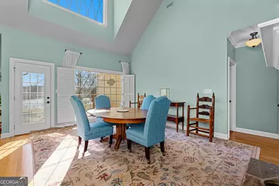 114 Terrane Ridge, Peachtree City, GA 30269 - Photo 17