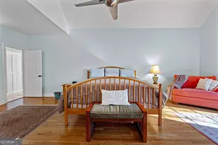 114 Terrane Ridge, Peachtree City, GA 30269 - Photo 21