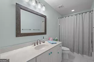 114 Terrane Ridge, Peachtree City, GA 30269 - Photo 45