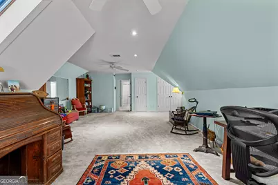 114 Terrane Ridge, Peachtree City, GA 30269 - Photo 49