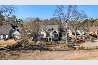 114 Terrane Ridge, Peachtree City, GA 30269 - Photo 71