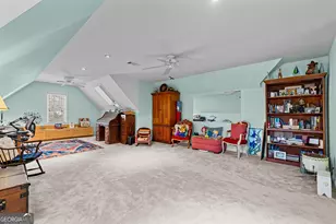 114 Terrane Ridge, Peachtree City, GA 30269 - Photo 47