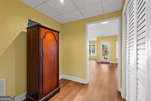 114 Terrane Ridge, Peachtree City, GA 30269 - Photo 51