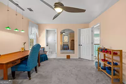 114 Terrane Ridge, Peachtree City, GA 30269 - Photo 39