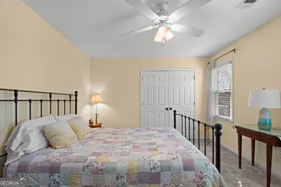 114 Terrane Ridge, Peachtree City, GA 30269 - Photo 43