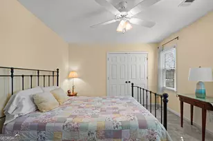 114 Terrane Ridge, Peachtree City, GA 30269 - Photo 43