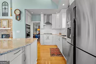 114 Terrane Ridge, Peachtree City, GA 30269 - Photo 9