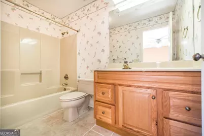 207 Becky Drive, Bonaire, GA 31005 - Photo 15