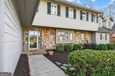 3312 Hunterdon Way SE, Marietta, GA 30067 - Photo 5