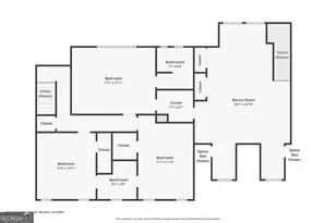 3312 Hunterdon Way SE, Marietta, GA 30067 - Photo 61