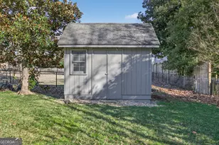 3312 Hunterdon Way SE, Marietta, GA 30067 - Photo 49