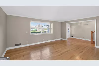 3312 Hunterdon Way SE, Marietta, GA 30067 - Photo 9
