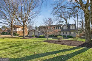 3312 Hunterdon Way SE, Marietta, GA 30067 - Photo 3