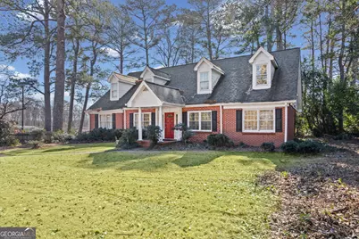 1902 SW Old Covington Highway, Conyers, GA 30012 - Photo 3