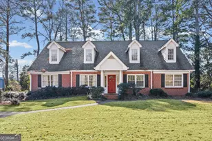 1902 SW Old Covington Hwy, Conyers, GA 30012 - Photo 1