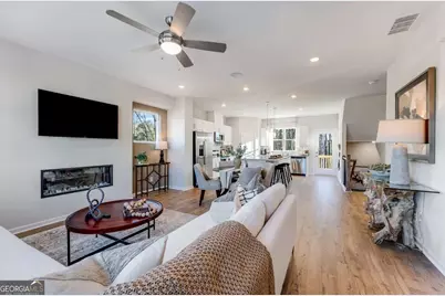 5731 Schelton Place SE, Mableton, GA 30126 - Photo 5