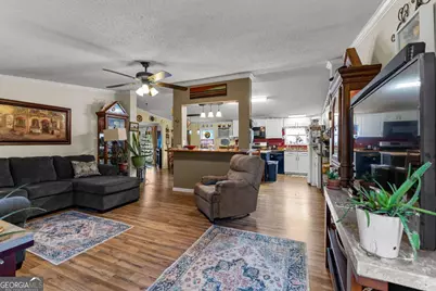 351 East Milner Road, Zebulon, GA 30295 - Photo 9