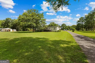 351 East Milner Road, Zebulon, GA 30295 - Photo 1