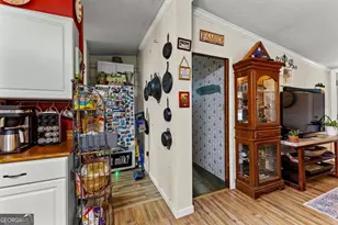 351 E Milner Rd, Zebulon, GA 30295 - Photo 17