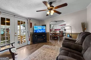 351 E Milner Rd, Zebulon, GA 30295 - Photo 23