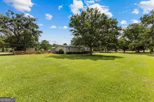 351 E Milner Rd, Zebulon, GA 30295 - Photo 7