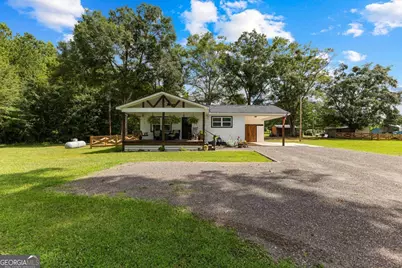 351 East Milner Road, Zebulon, GA 30295 - Photo 43