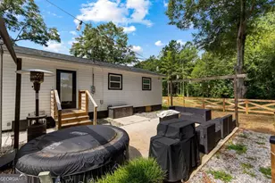 351 E Milner Rd, Zebulon, GA 30295 - Photo 59