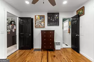 351 E Milner Rd, Zebulon, GA 30295 - Photo 55