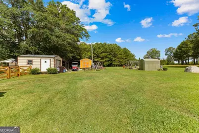 351 East Milner Road, Zebulon, GA 30295 - Photo 35