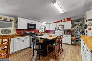 351 E Milner Rd, Zebulon, GA 30295 - Photo 13