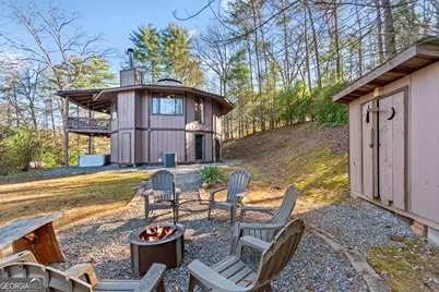 174 Chestnut Ridge, Blue Ridge, GA 30513 - Photo 37