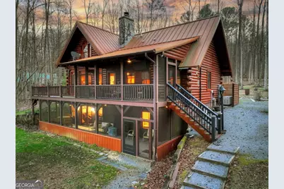 222 Grouse Lane, Talking Rock, GA 30175 - Photo 9