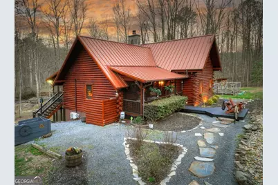 222 Grouse Lane, Talking Rock, GA 30175 - Photo 5
